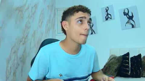 nathan_shimmer online show from March 1, 9:58 pm