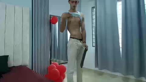 nathan_shimmer online show from September 22, 9:58 pm