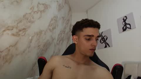 nathan_shimmer online show from February 26, 11:06 pm