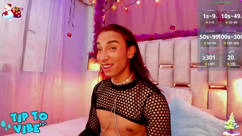 nathan smithh online show from December 21, 8:00 pm