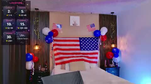 nathan smithh online show from July 4, 8:12 pm