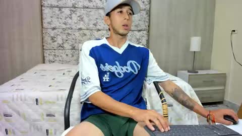 Nathan online show from February 17, 2:43 am