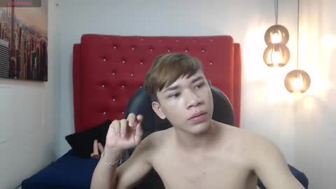 nathanclay online show from November 28, 5:04 pm