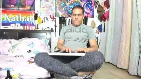 nathan nathaniel online show from June 25, 5:12 am