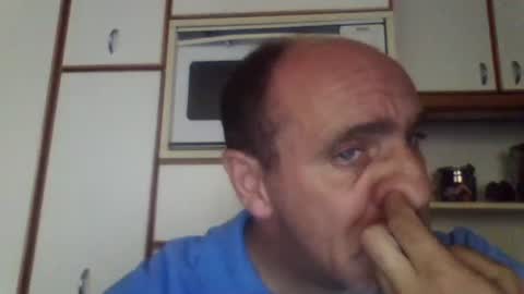 nathannenver53 online show from September 8, 3:00 pm