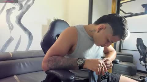 Nathan online show from December 1, 12:19 pm