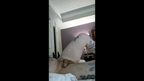 Tattdbgcock99 online show from March 14, 11:39 am