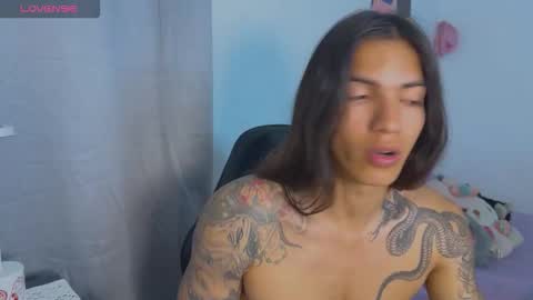 Nati online show from February 16, 2:26 pm