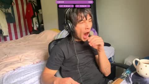 native_boy2 online show from September 24, 1:16 am