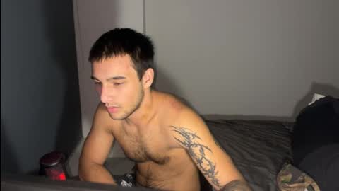 native_boy2 online show from March 25, 3:38 pm