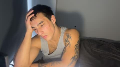 native_boy2 online show from April 4, 4:20 am