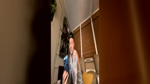 Nattidaddy online show from June 27, 2:58 am