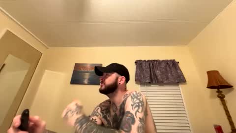 Nattidaddy online show from May 4, 4:58 am