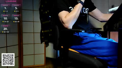 Nature online show from January 14, 10:57 pm