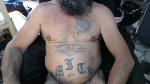 NatureNaked online show from December 5, 11:06 am