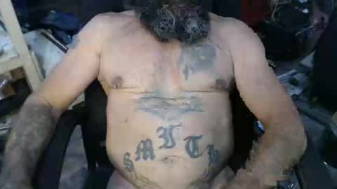 NatureNaked online show from February 7, 8:10 am