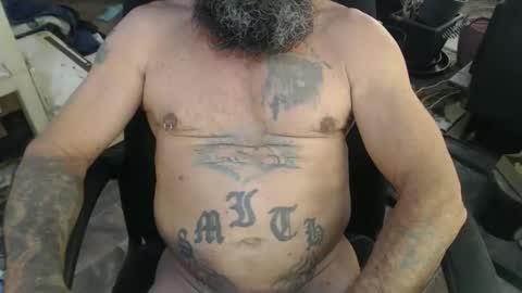 NatureNaked online show from April 2, 11:23 pm