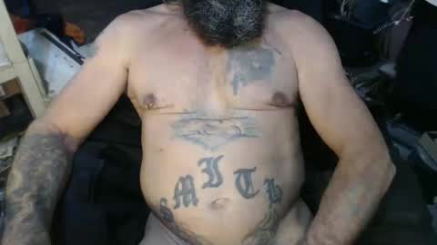 NatureNaked online show from March 9, 8:08 am