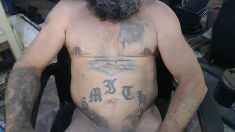 NatureNaked online show from March 29, 1:50 am