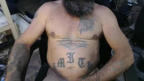 NatureNaked online show from April 6, 5:08 am