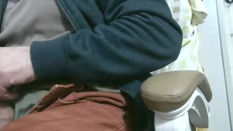 naturista25 online show from December 22, 6:05 pm