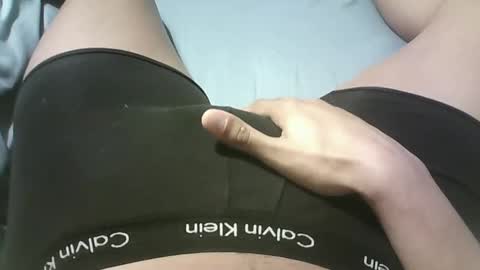 Natz online show from January 19, 12:28 am