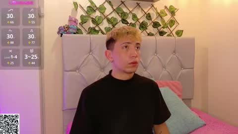 Snapshot of naughty__chris chatting on February 25, 12:34 pm Christopher  Chris online show from February 25, 12:34 pm