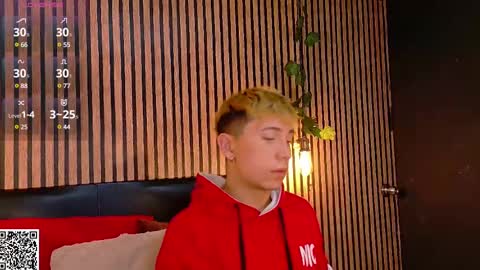 Snapshot of naughty__chris chatting on February 22, 12:29 pm Christopher  Chris online show from February 22, 12:29 pm
