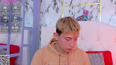 Snapshot of naughty__chris chatting on February 27, 12:45 pm Christopher  Chris online show from February 27, 12:45 pm