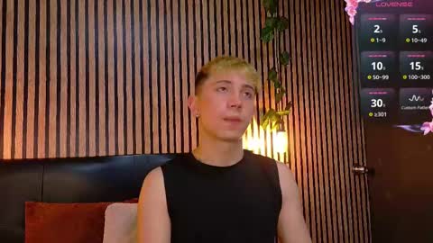 Snapshot of naughty__chris chatting on February 12, 12:12 pm Christopher  Chris online show from February 12, 12:12 pm