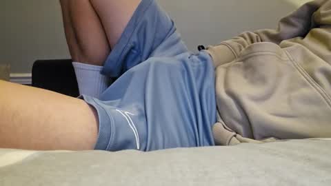 Mr Curious online show from January 31, 8:18 pm