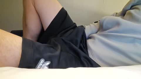 Mr Curious online show from April 18, 10:31 pm