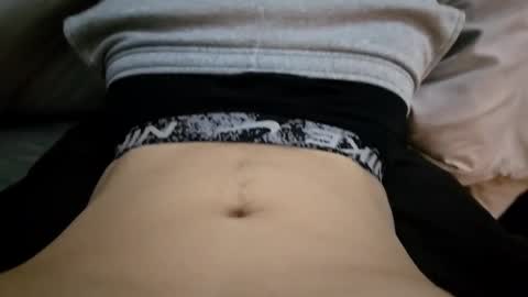 Mr Curious online show from February 10, 9:36 pm