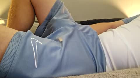 Mr Curious online show from October 6, 9:52 pm