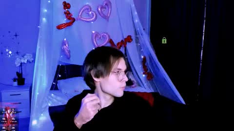 naughty_brandon online show from March 9, 8:03 pm