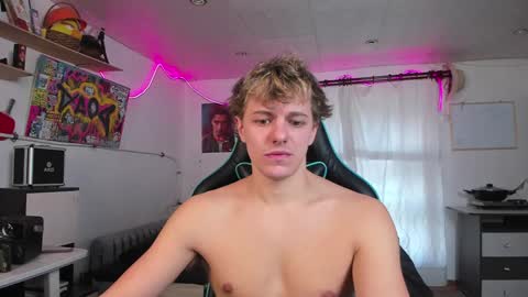 Nik online show from January 20, 12:07 pm