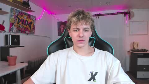 Nik online show from January 16, 3:02 pm