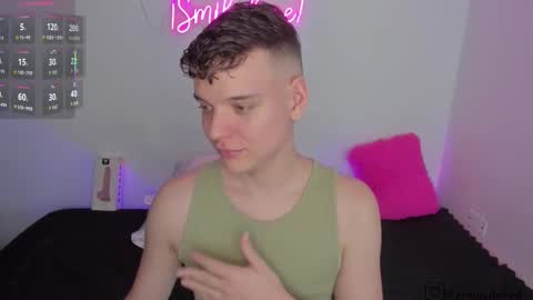 Noah online show from March 20, 10:46 pm