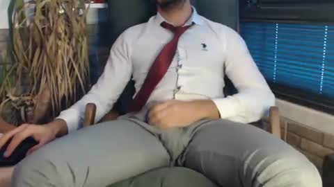 naughty pervert masterboy online show from March 7, 12:45 pm