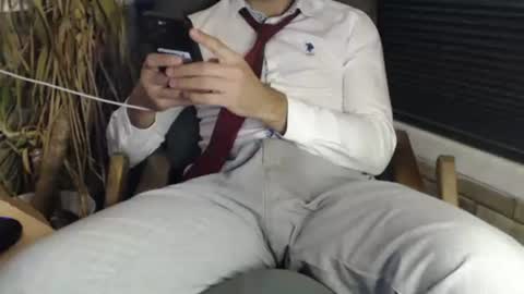 naughty pervert masterboy online show from February 28, 8:18 pm