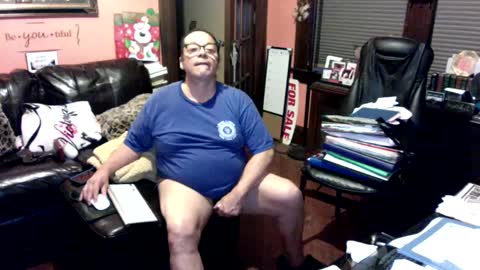 naughtybone online show from February 14, 7:07 am