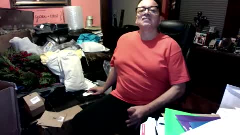 naughtybone online show from December 2, 10:13 pm