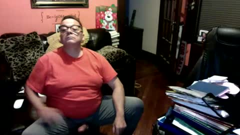 naughtybone online show from February 21, 7:12 am