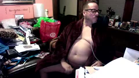 naughtybone online show from October 6, 7:02 am