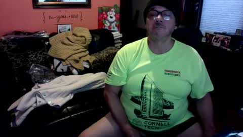 naughtybone online show from February 27, 7:04 pm