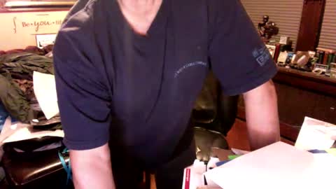 naughtybone online show from October 13, 3:01 am