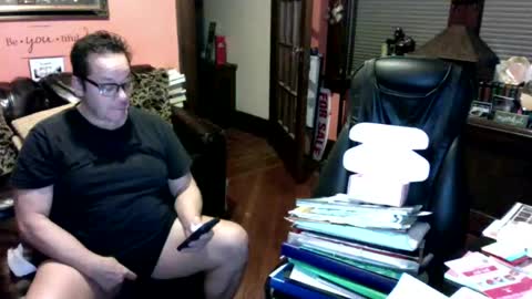 naughtybone online show from December 29, 8:11 am