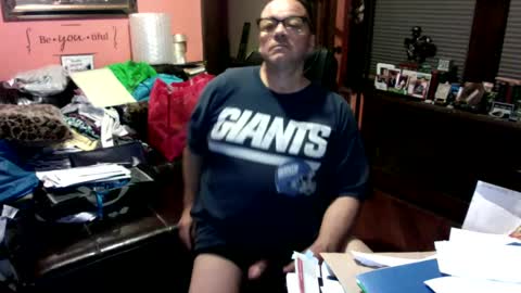 naughtybone online show from September 24, 1:49 am