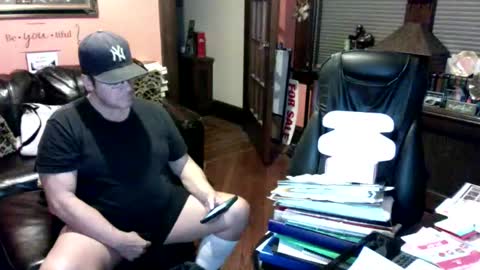 naughtybone online show from December 30, 6:42 am