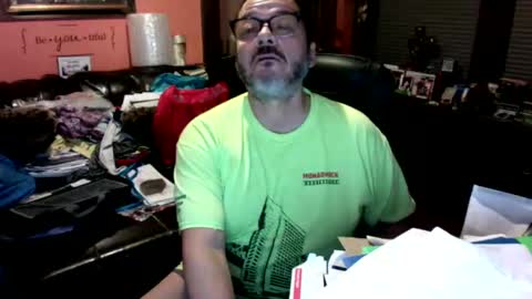 naughtybone online show from November 3, 5:44 am